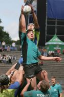 Чемпионат Украины по регби. ”Сокол” (Львов) – УИПА (Харьков)