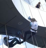 Spiderman Rober Alan in Kiev