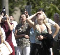 Spiderman Rober Alan in Kiev