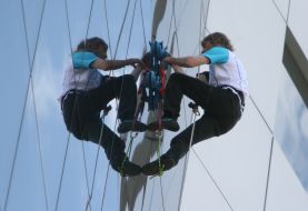 Spiderman Rober Alan in Kiev