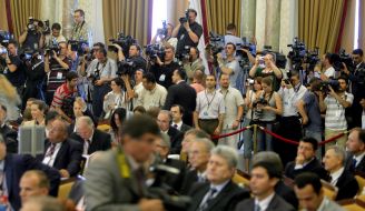 Summit Organization of Black sea economic collaboration