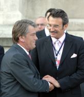 Віктор Ющенко