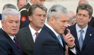 Саміт Організації Чорноморського економічного співробітництва