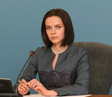 Юлия Ершова