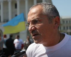 Марш против расизма