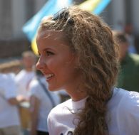 Марш против расизма