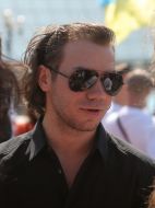 Марш против расизма