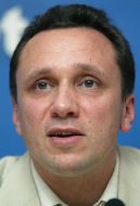 Vyacheslav Kredisov