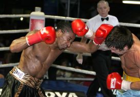 Victor Plotnikov and Eugenio Monteiro