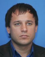 Андрій Ковернега