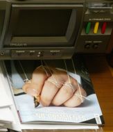 Last meeting of V-th convocation deputies