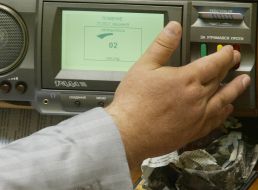 Last meeting of V-th convocation deputies