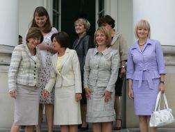 Conference in Warsaw “Mothers, who work professionally”