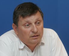 Vasiliy Petrivniy