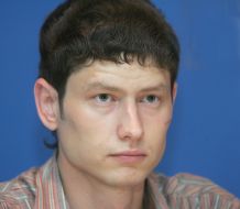 Aleksandr Burmagin
