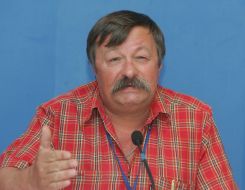 Dmitriy Kremin