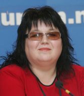 Tatyana Odintsova
