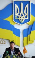 В’ячеслав Кириленко
