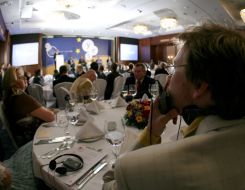 4-th annual meeting of Yalta European strategy