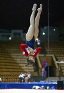 Alyona Dorodina, Ukraine