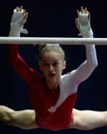 Christina Vakulyk, Canada