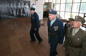 100th anniversary Roman Shukhevich’s birth