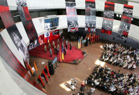 100th anniversary Roman Shukhevich’s birth