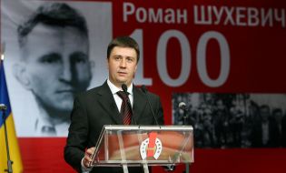 Vyacheslav Kirilenko