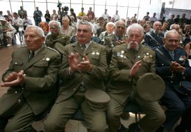 100th anniversary Roman Shukhevich’s birth