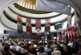 100th anniversary Roman Shukhevich’s birth