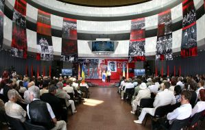 100th anniversary Roman Shukhevich’s birth