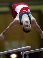 Sean Taundzen, USA