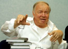 Андрей Вознесенский