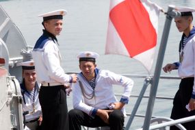 Sailors