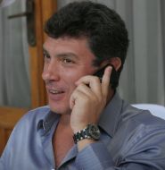 Boris Nemtsov