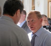 Leonid Kuchma