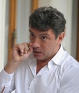 Boris Nemtsov