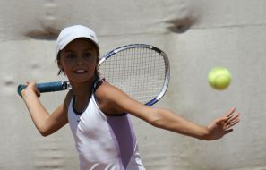 Ангелина Калинина