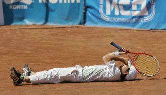 Николай Репкин