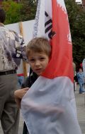 Meeting of opposition in Kharkov