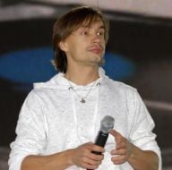 Alexey Serov