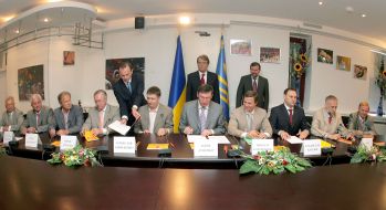 Creation of single block of democratic forces