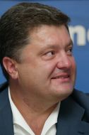 Petro Poroshenko