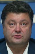 Petro Poroshenko