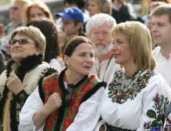 IV International festival ”Kraina mriy”