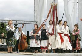 IV International festival ”Kraina mriy”