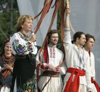 IV International festival ”Kraina mriy”