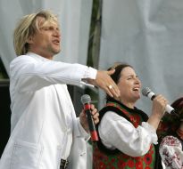 IV International festival ”Kraina mriy”