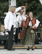 IV International festival ”Kraina mriy”