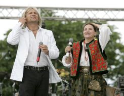 IV International festival ”Kraina mriy”